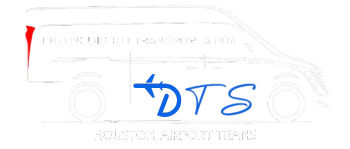 Houston Airport Transportation Logo